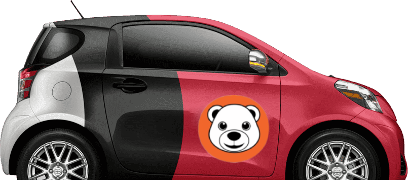 delivery-car